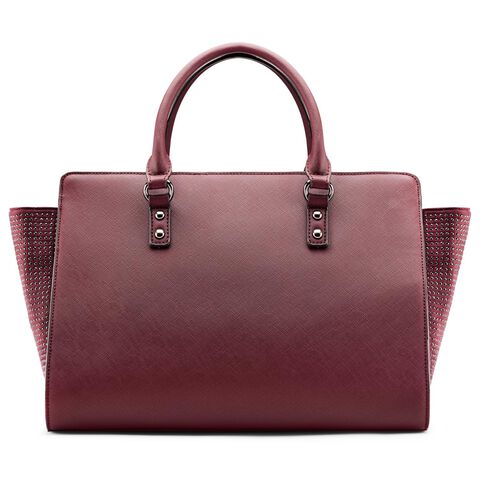 Mochila para mujer Bata, Rojo Mochila para mujer Bata, Rojo